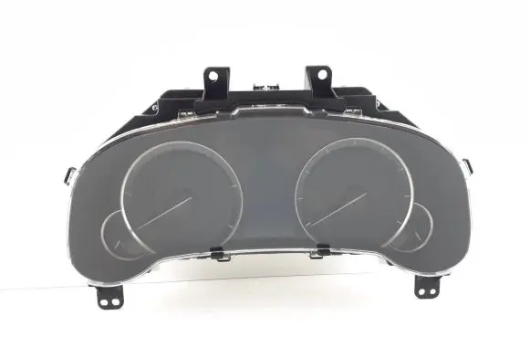 Lexus RX 450H Speedometer (instrument cluster) 83800-4D370 257560-6702