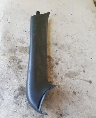 Porsche Boxster 987 (B) pillar trim (bottom) 98755518203