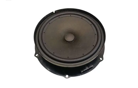 Skoda Superb B6 (3T) Front door speaker 3T0035411A 13050913015A 900475464003