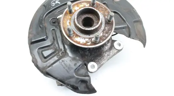 Ford Mondeo MK V Rear wheel hub
