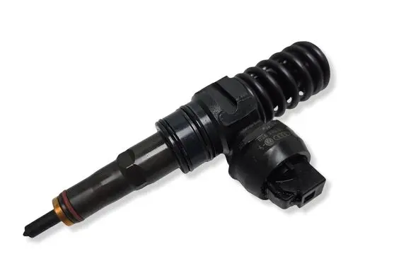 Audi A4 S4 B6 8E 8H Fuel injector 038130073BH