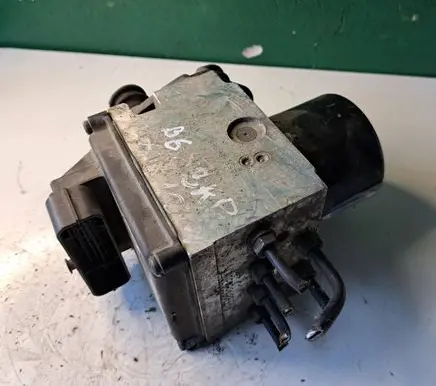 Volkswagen PASSAT B6 ABS Pump 3C0614095P 16027001A 16027201