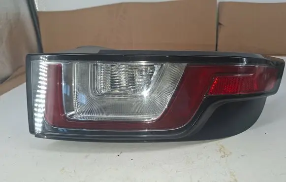 Land Rover Evoque I Rear/tail lights 20180902R