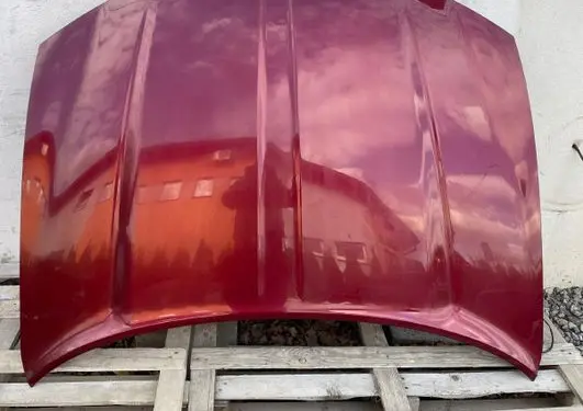 Dodge Charger Engine bonnet/hood 