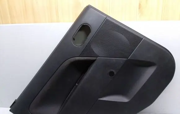 Ford Fiesta Rear door card panel trim 2S61A27407