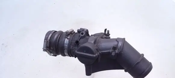 Citroen Berlingo Throttle valve 25365222 25365223