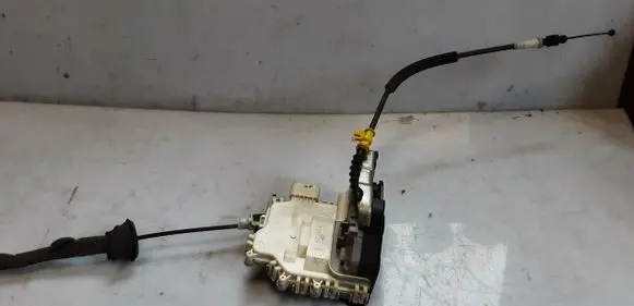 Audi A8 S8 D4 4H Front door lock 8J1837016D