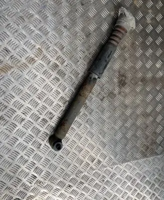 Audi A6 S6 C6 4F Rear shock absorber/damper