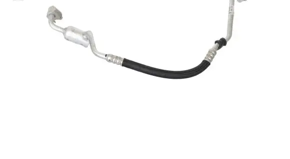 Jaguar I-Pace Air conditioning (A/C) pipe/hose J9D319N601AB