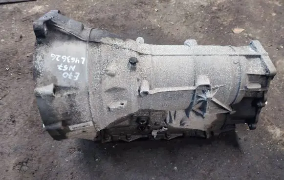 BMW X5 E70 Automatic gearbox 7616615 24007616615 24007619372