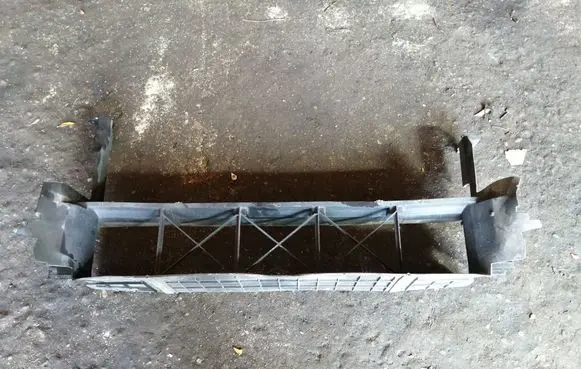 Buick Encore GX I Bottom radiator support slam panel 60003701