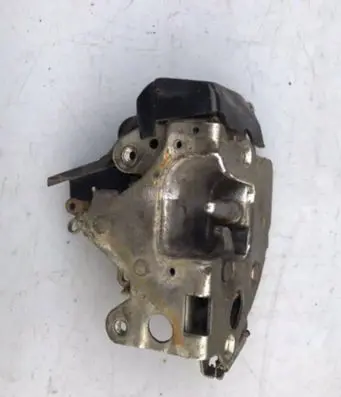 Mercedes-Benz W123 Front door lock 1237230408