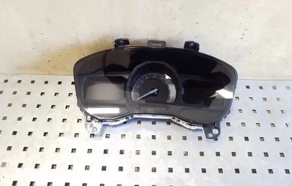 Ford Ranger Speedometer (instrument cluster) JB3T10849HG3JA6 TD2575405187