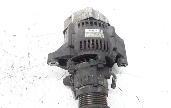 Hyundai Getz Generator/alternator 3730027602