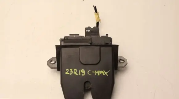 Ford C-MAX I Tailgate/trunk/boot lock/catch/latch R442A66
