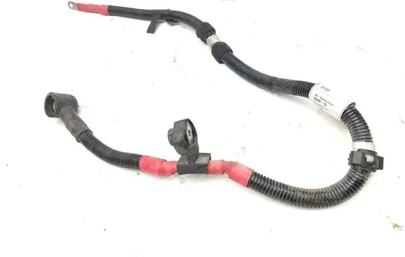 Alfa Romeo Stelvio Positive cable (battery) 50553467 103544 0120