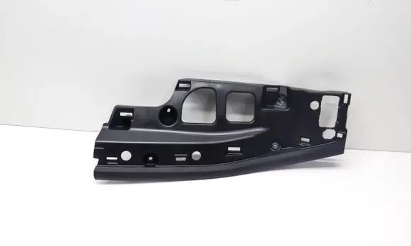 Alfa Romeo Stelvio Front door seat control surround trim 156135890