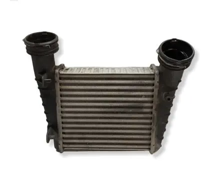 Volkswagen PASSAT B5.5 Intercooler radiator 3B0145805D 1484594 3045754