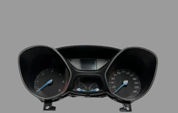 Ford Focus Speedometer (instrument cluster) BM5T10849CL
