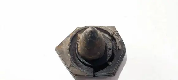 Renault Scenic III - Grand scenic III Front coil spring rubber mount 552400004r 552400004r--b