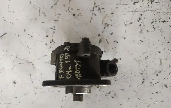 Fiat Punto (188) Vacuum pump 9611099910