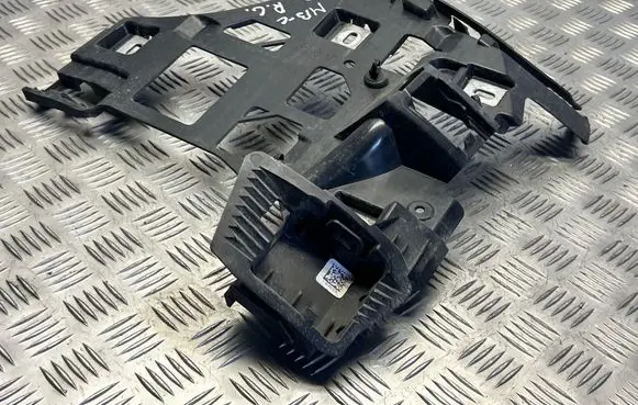 Mercedes-Benz C W206 Rear bumper mounting bracket A2068850201 970445057