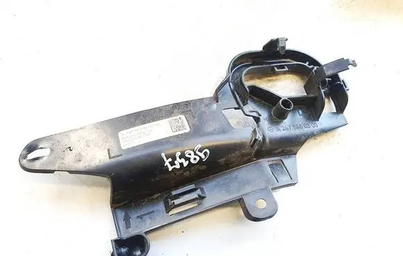 Mercedes-Benz EQB Other interior part a2475460300 a2475400100
