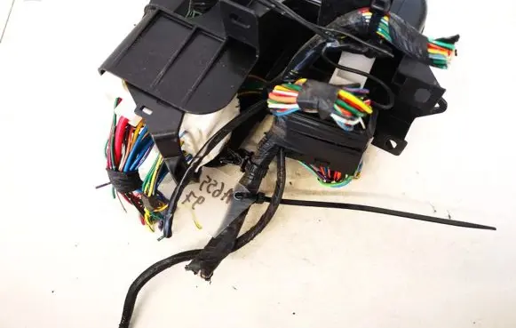 Mitsubishi Galant Sensor