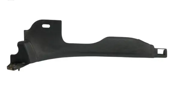 Skoda Fabia Mk2 (5J) Other interior part 5J6853370