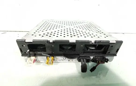 Audi A8 S8 D3 4E Radio/CD/DVD/GPS head unit 4E0035541