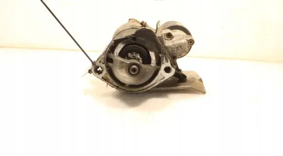 Audi A4 S4 B5 8D Starter motor