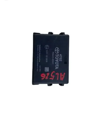 Toyota Prius (XW20) Parking PDC control unit/module PW62500301