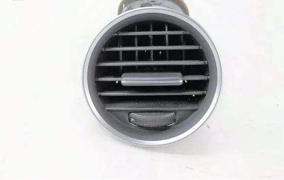 Mercedes-Benz C W204 Dashboard side air vent grill/cover trim 2048306754 A2048306754