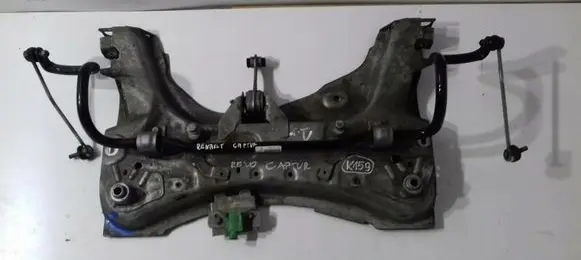 Renault Clio IV Front subframe 544011380R