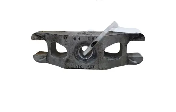 Volkswagen Golf VI Fuel Injector clamp holder 03L216