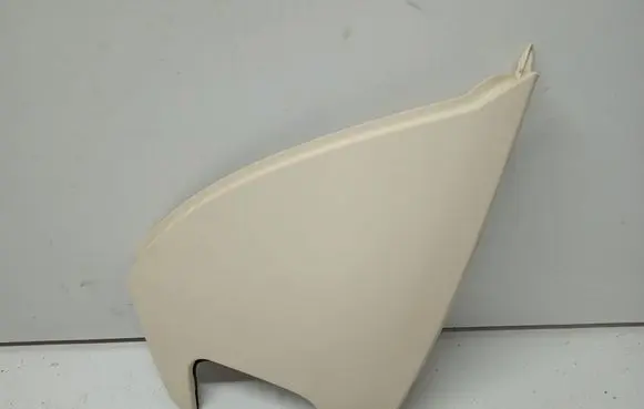 Porsche Panamera (970) Dashboard side end trim 97055240600