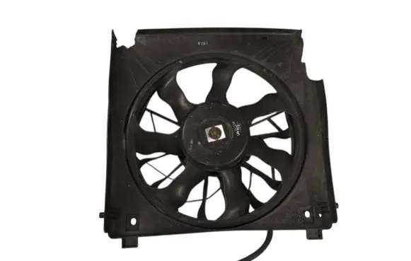 Tesla Model S A/C cooling radiator (condenser) 600735200F
