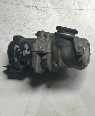 Peugeot Partner EGR valve 9672880080 110400495 V29006980