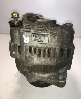 Nissan Patrol Y61 Generator/alternator 23100VB310 A3TA4399