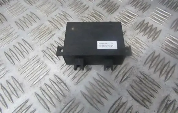 Volkswagen PASSAT B4 Immobilizer control unit/module 1h0953257b