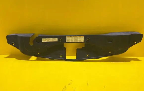 Chevrolet Orlando Front piece kit 