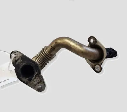 Citroen Jumper EGR valve line/pipe/hose