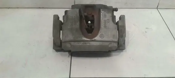 Mercedes-Benz GLS X166 Front brake caliper A1664210481