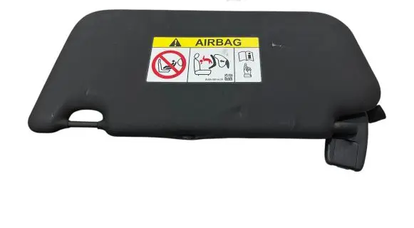 Ford Fiesta Sun visor DU5A00014CB