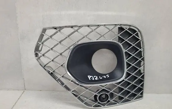 Bentley Bentayga Front bumper lower grill 36A807681J 36A919267
