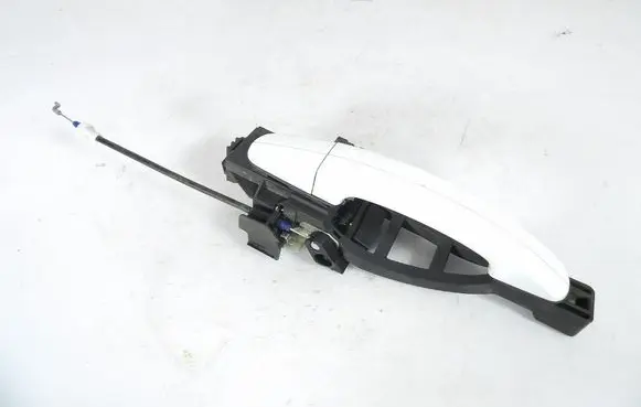 Ford Focus ST Rear door exterior handle BM51-A224A37CJ