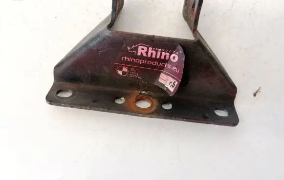 Nissan NV200 Other exterior part