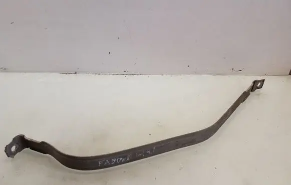 Skoda Fabia Mk1 (6Y) Fuel tank mounting bracket 