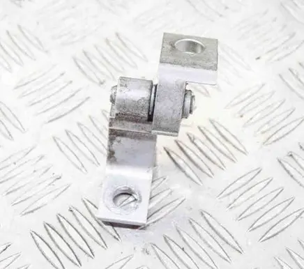 Audi Q3 8U Rear door upper hinge 8X0831404B