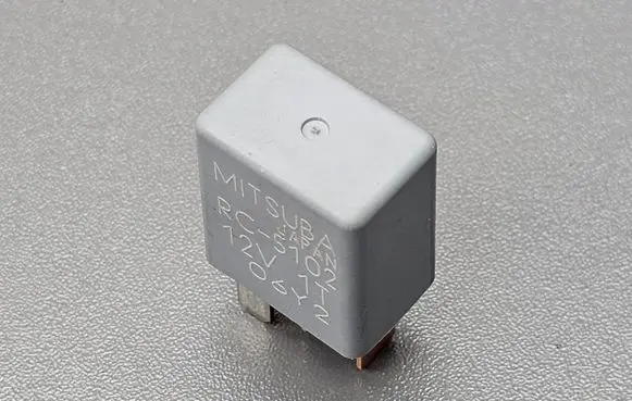 Honda Jazz Other relay RC5102